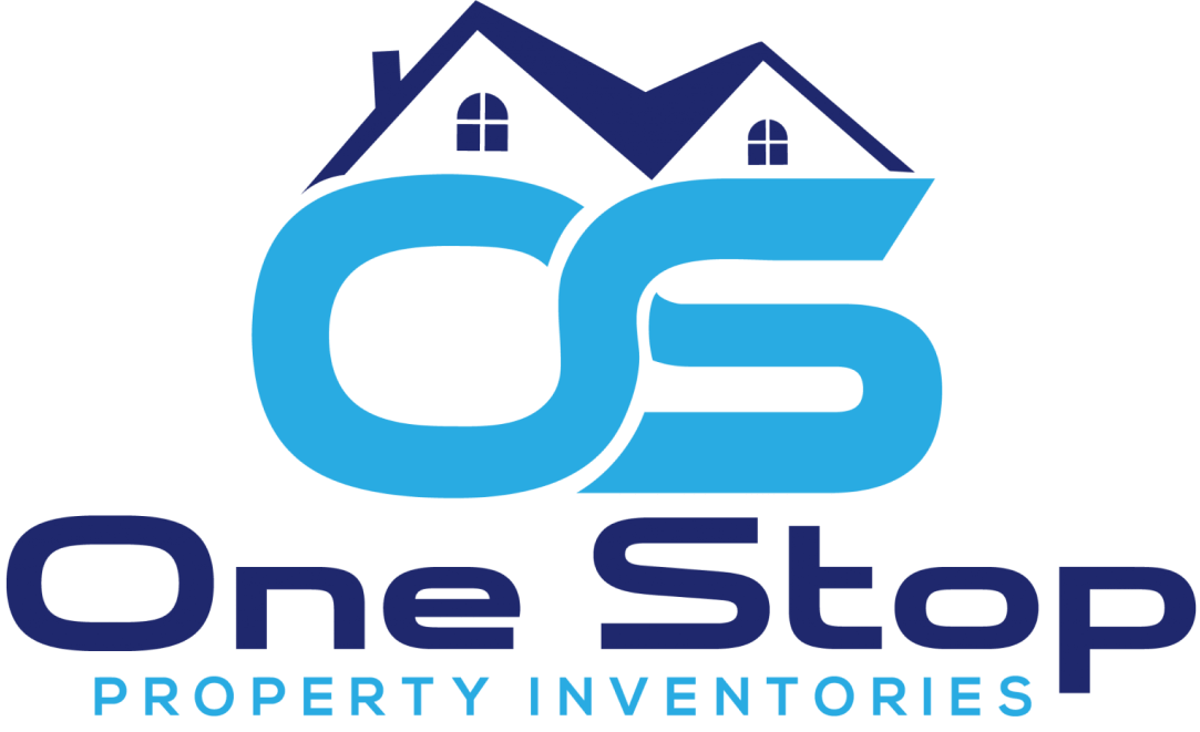 One stop inventories logo